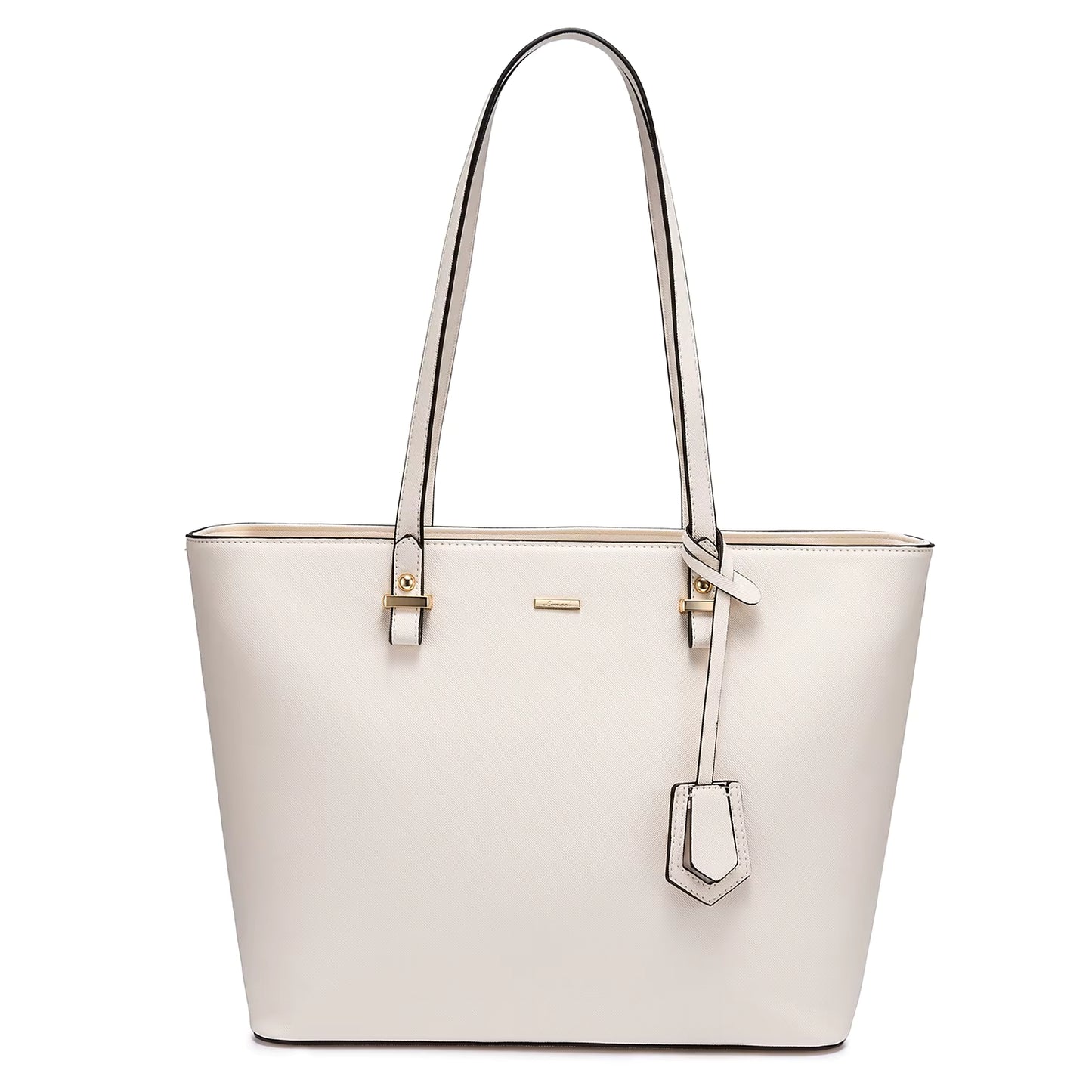 Bolso Primavera OEO Blanco