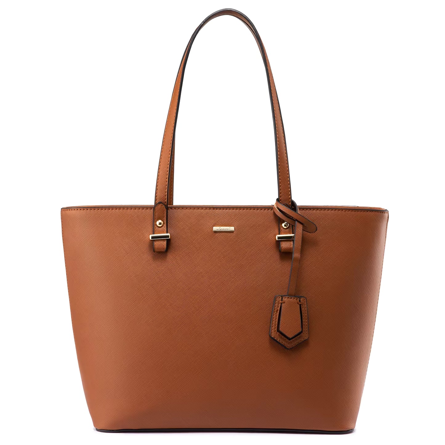 Bolso Primavera OEO Marrón