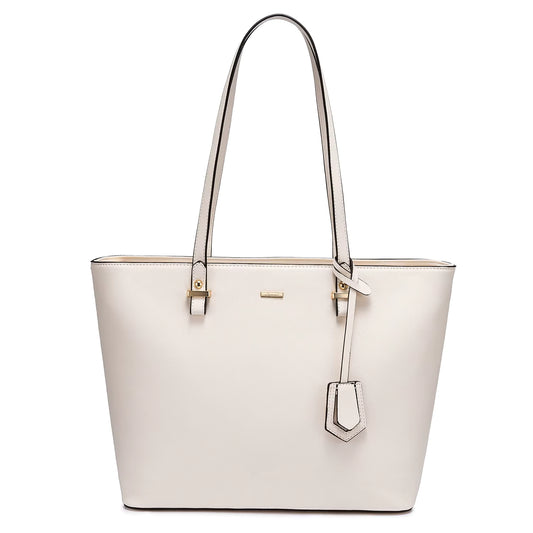 Bolso Primavera OEO Blanco